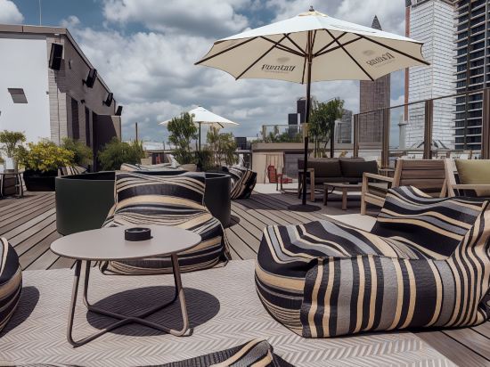 Фото Gekko House, Frankfurt, a Tribute Portfolio Hotel