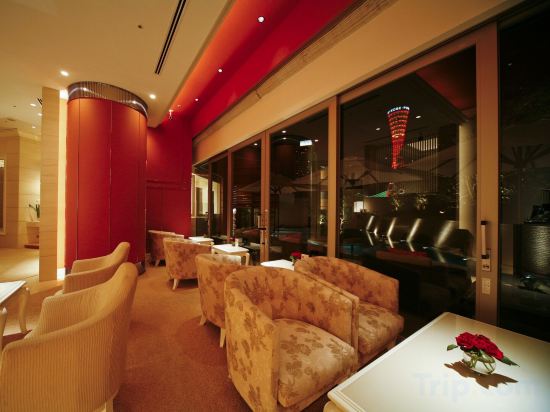 Фото Hotel La Suite Kobe Harborland