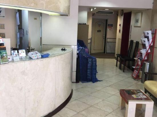 Фото Hotel Star Plaza Ikebukuro