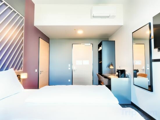 Фото B&B Hotel Nürnberg West