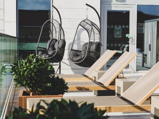 Фото Clarion Hotel Sea U