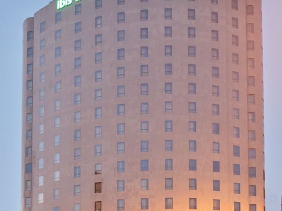 Фото Ibis Styles Makkah