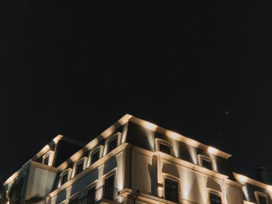 Фото Ga Palace Hotel