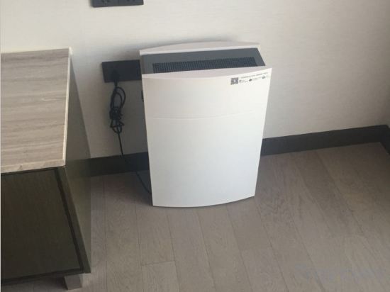 Фото Courtyard by Marriott Tianjin Hongqiao