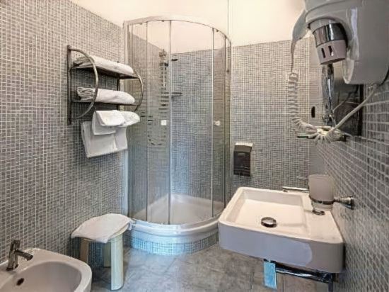 Фото Hotel Careggi