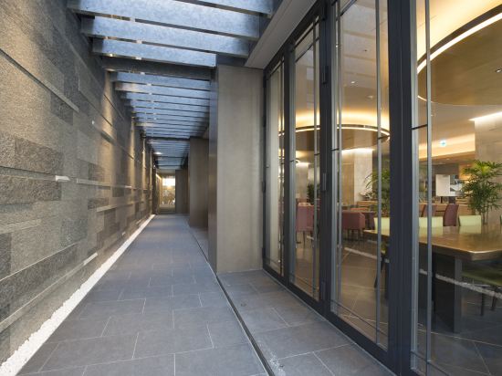 Фото Urban Hotel Kyoto Nijo Premium