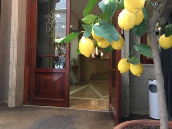 Фото Hotel Posta