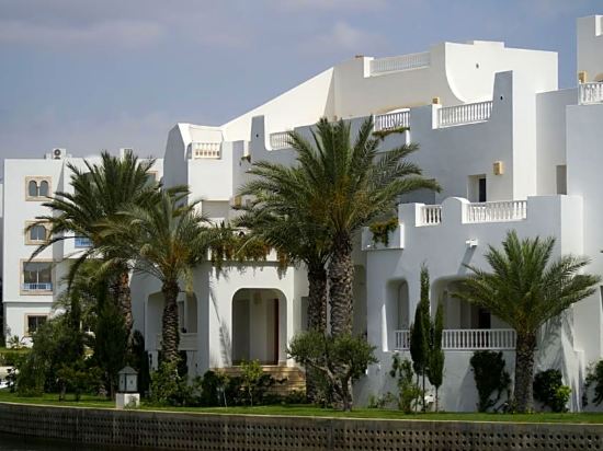 Фото El Mouradi Hammamet