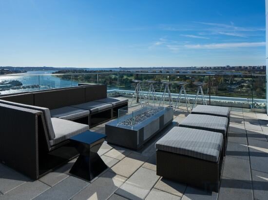 Фото Canopy by Hilton Washington Dc The Wharf