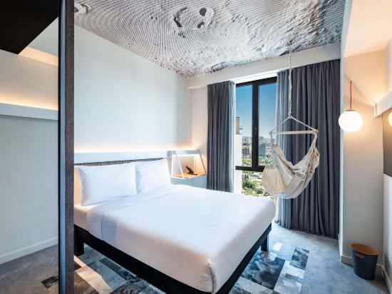 Фото Ibis Tbilisi City