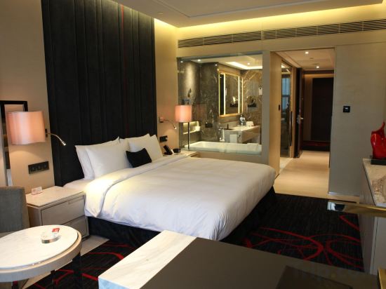 Фото Hilton Xi'an High-Tech Zone