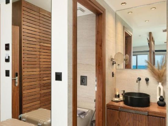 Фото Elia Sea Suites