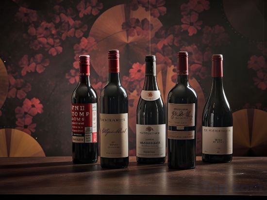 Фото China World Summit Wing, Beijing