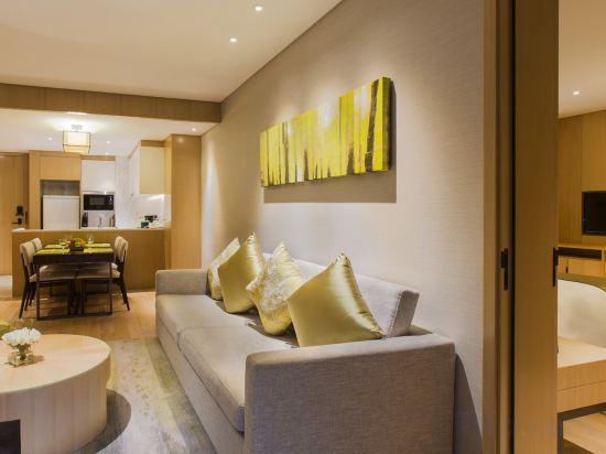 Фото Holiday Inn- Nanjing Qinhuai South, an Ihg Hotel