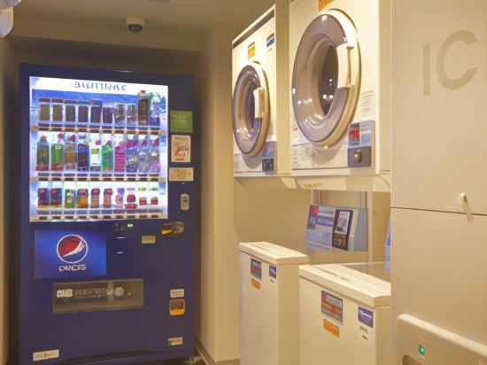 Фото Hotel Traveltine Kyoto Kiyamachi