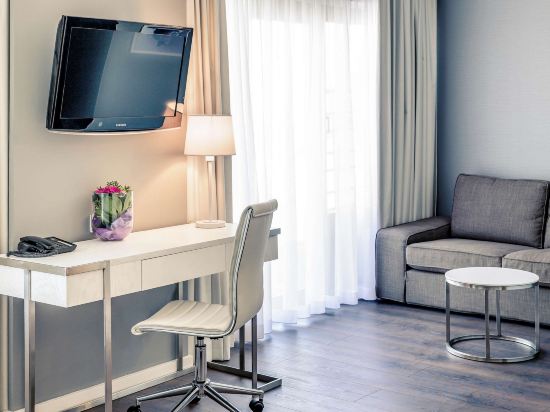 Фото Mercure Hotel Raphael Wien