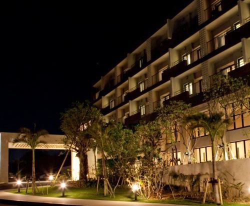 Фото Ryukyu Onsen Senagajima Hotel