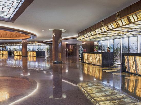 Фото Beijing International Hotel