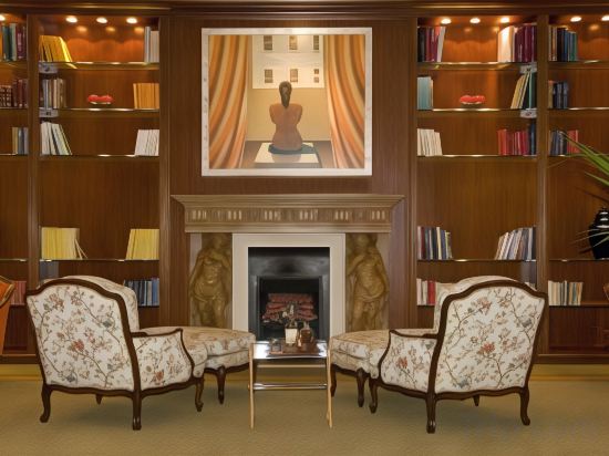 Фото Hotel De La Ville