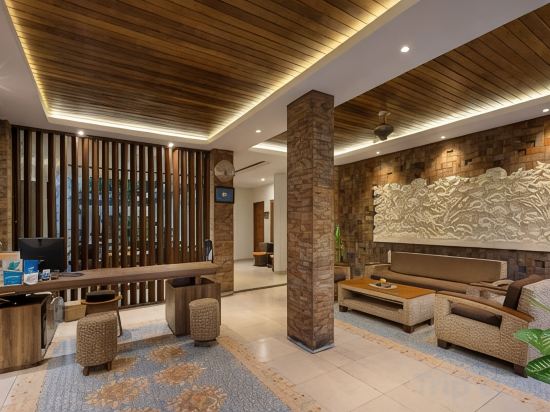 Фото Angkul Angkul Segara Beach Kuta