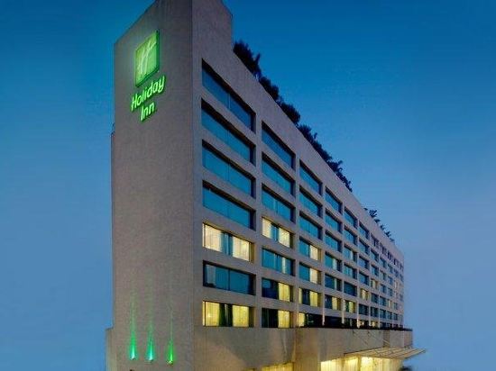 Фото Holiday Inn Mumbai International Airport, an Ihg Hotel