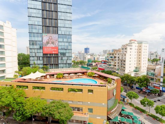 Фото Giang Linh Hotel