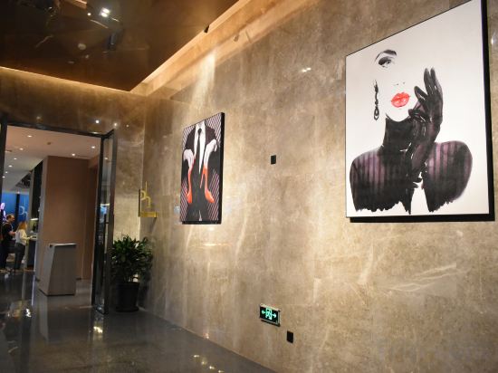 Фото Cachet Boutique Kunming Artime