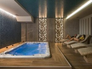 Гостиница Hyperion City Hotel