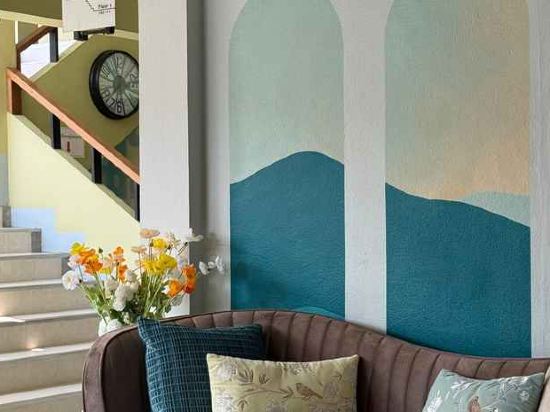 Фото The Xym Hotel