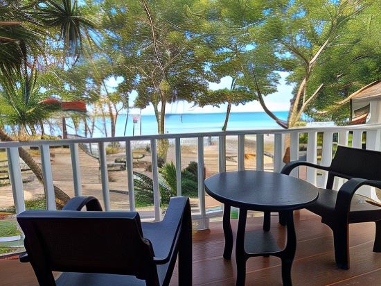 Фото The C Samet Beach Resort