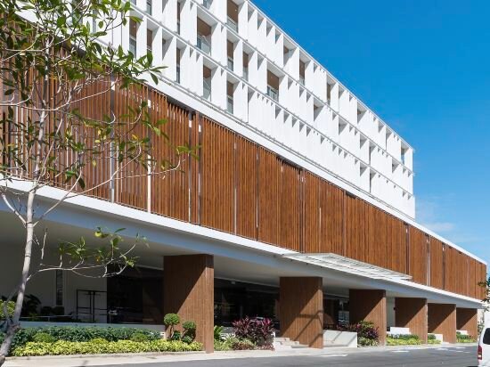 Фото Shambhala Hotel Pattaya