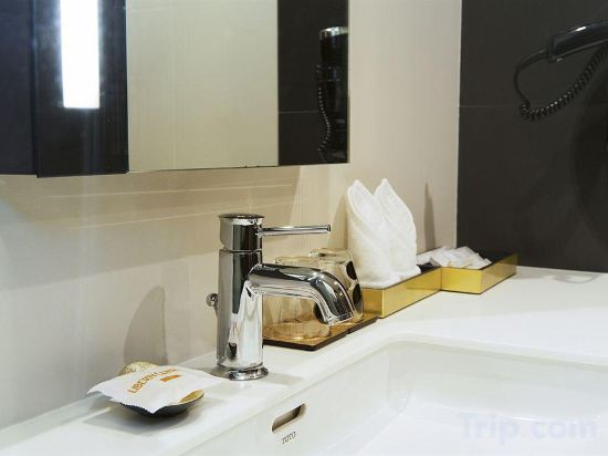 Фото Liberty Central Saigon Citypoint