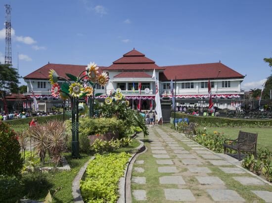 Hotel Amaris Hotel Malang by Santika, Malang, photo