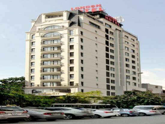 Hotel London Hanoi Hotel, Hanoi, photo