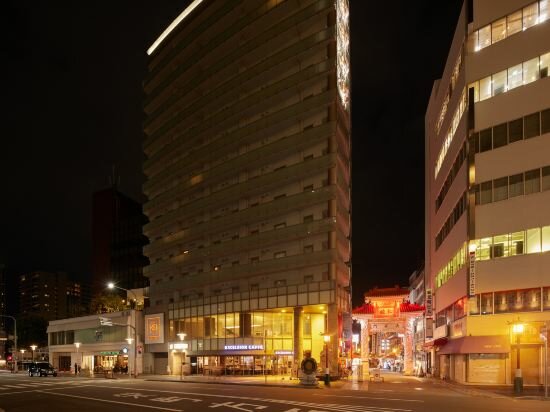 Фото Kobe Motomachi Tokyu Rei Hotel