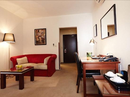 Фото Boutique Hotel Bristol