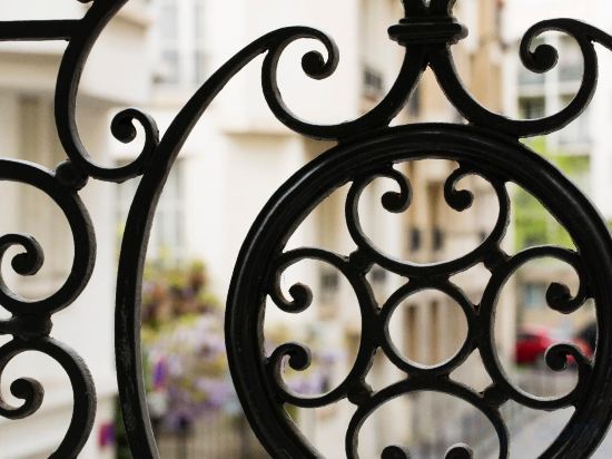 Фото Chatillon Montparnasse