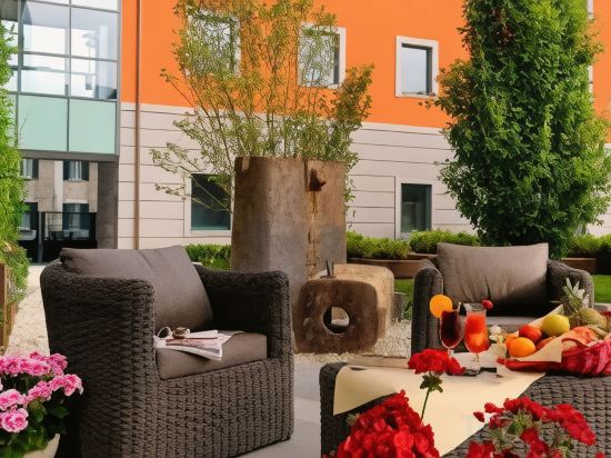 Фото отеля 3