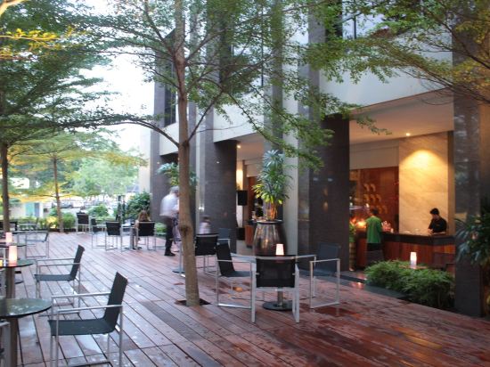 Фото I Hotel Baloi Batam