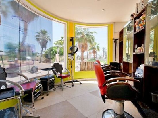 Фото Amphoras Aqua