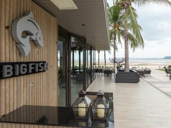 Фото Phuket Marriott Resort And SPA