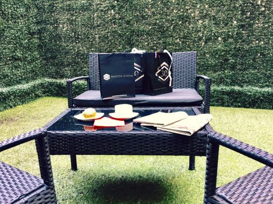 Фото O. lysée Hôtel