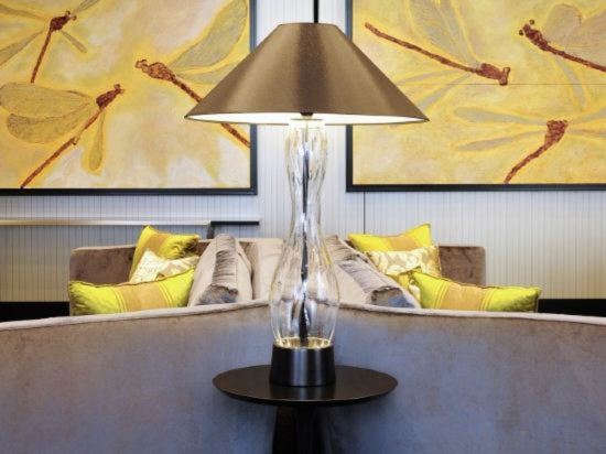 Фото Hotel Tiffany by Fassbind