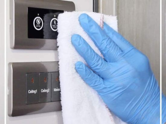 Фото Hotel Vista Pattaya