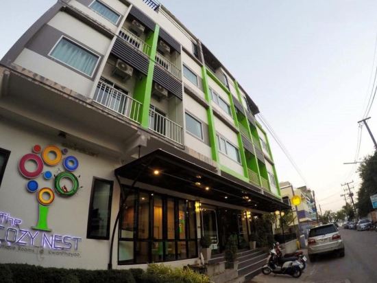 Фото отеля 4