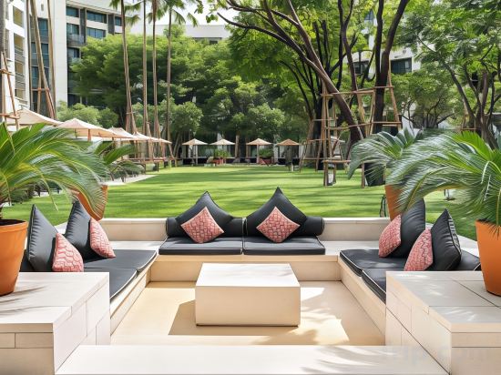 Фото Siam Kempinski Hotel Bangkok