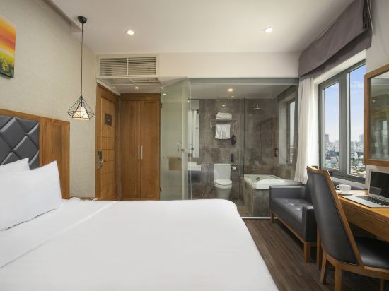 Фото Grand Sunrise Boutique Hotel