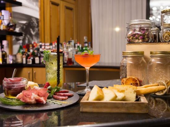 Фото Grande Albergo Roma