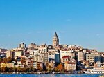 Ganbaru Tours - Flats in Galata (Istanbul, Beyoglu, Sahkulu Neighborhood, Shahkulu Street, 11), excursions