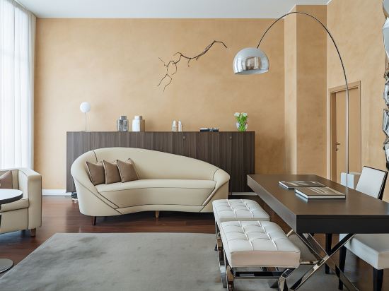 Фото Ricasoli Firenze Luxury Apartments Una Esperienze